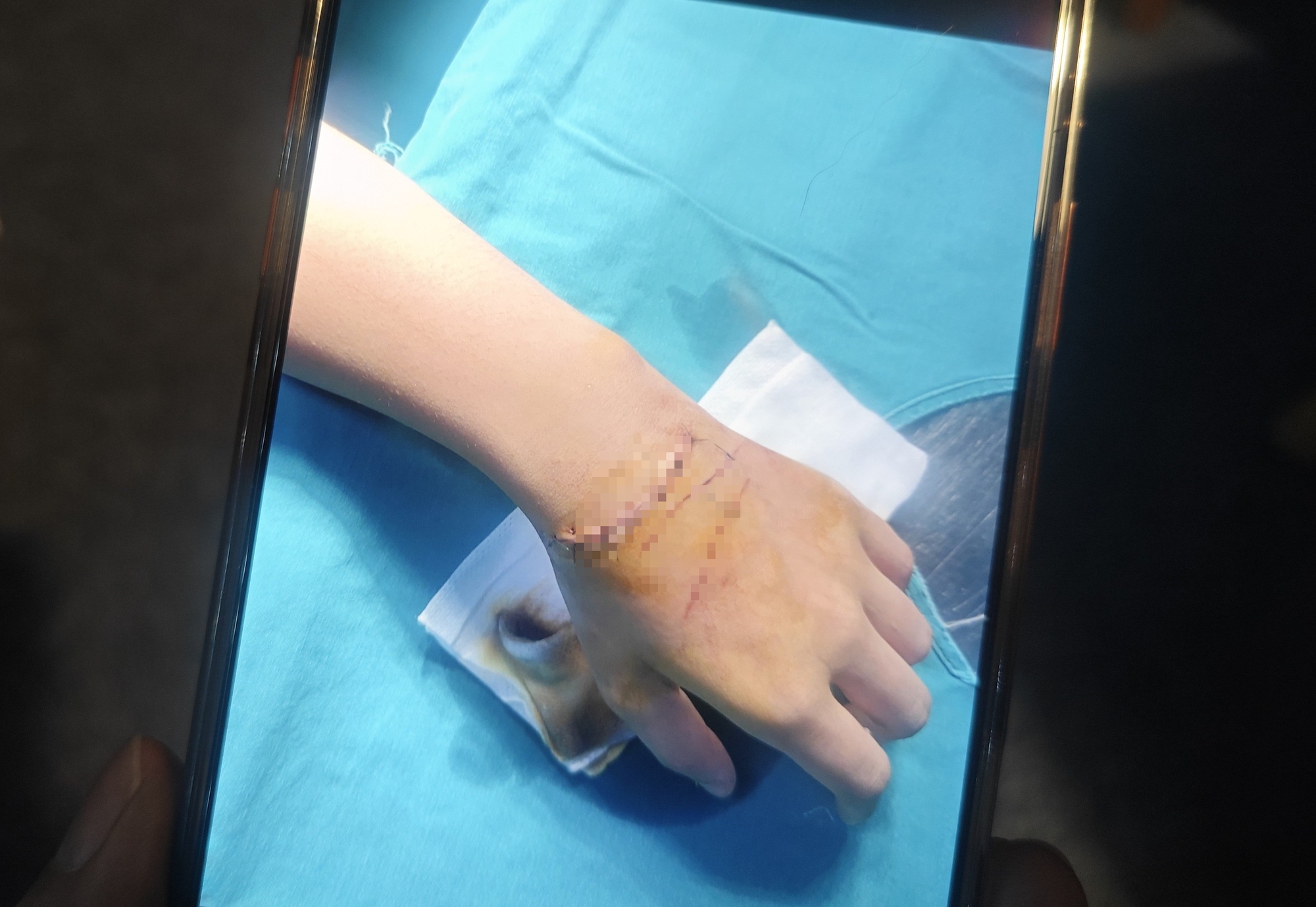 hội nhóm - Ảnh 1.