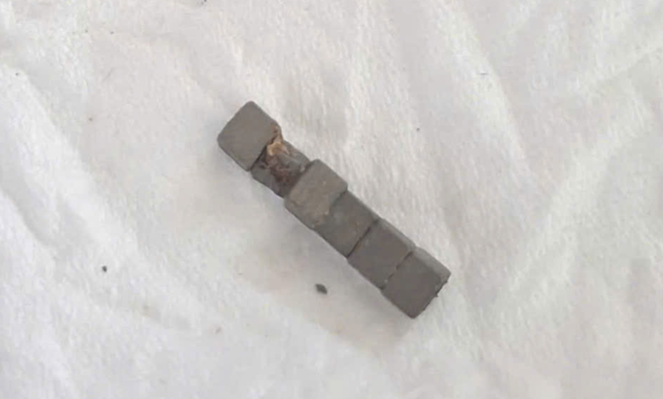 nam châm - Ảnh 1.