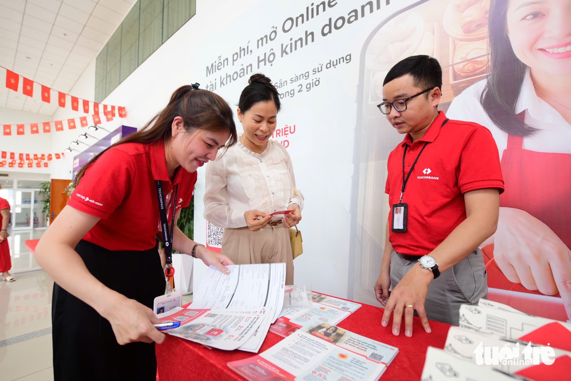 hộ kinh doanh - Ảnh 8.