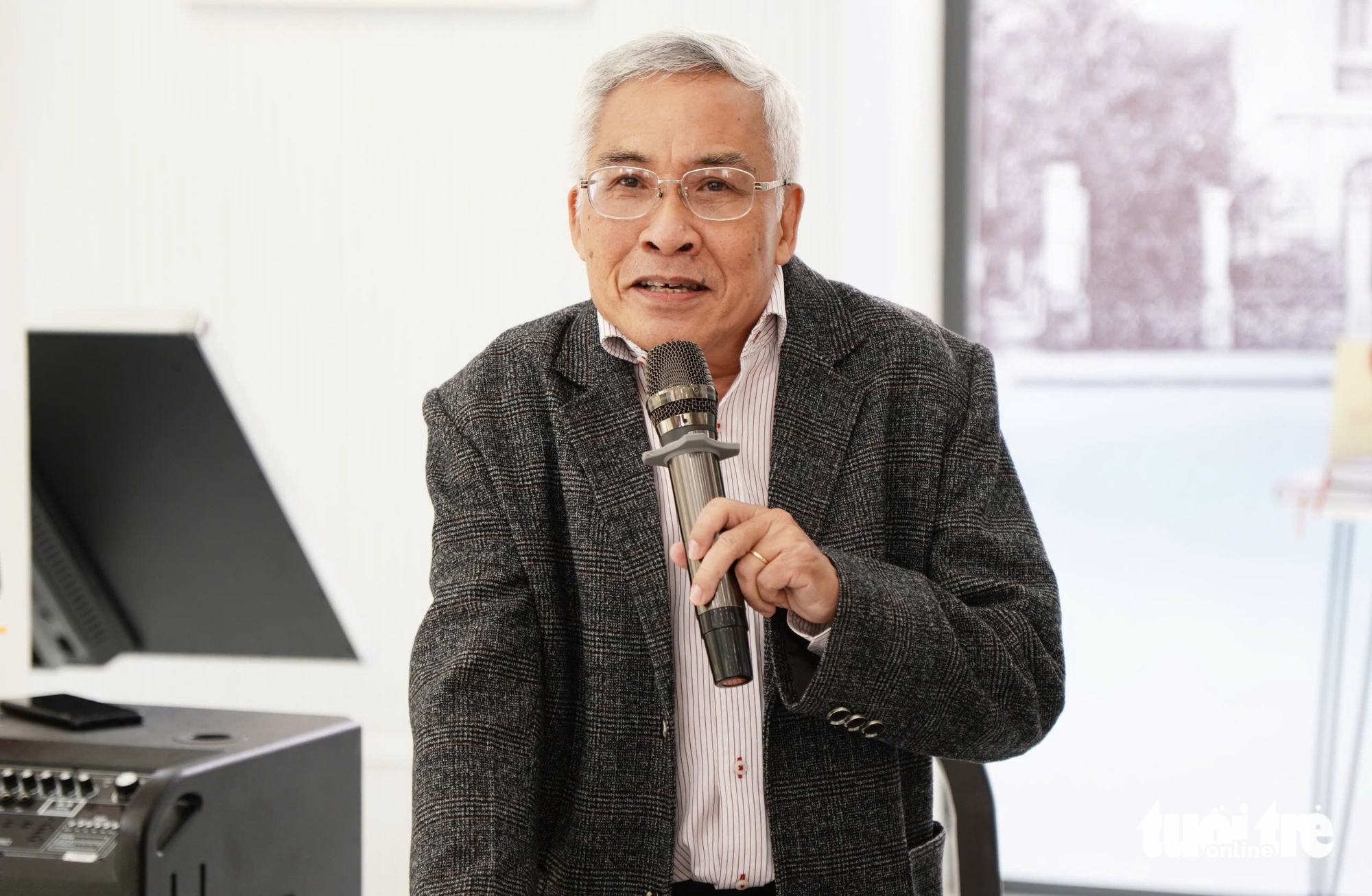 Sài Gòn thời Pháp thuộc không lãng mạn như tên gọi ‘Hòn ngọc Viễn Đông’ - Ảnh 1.