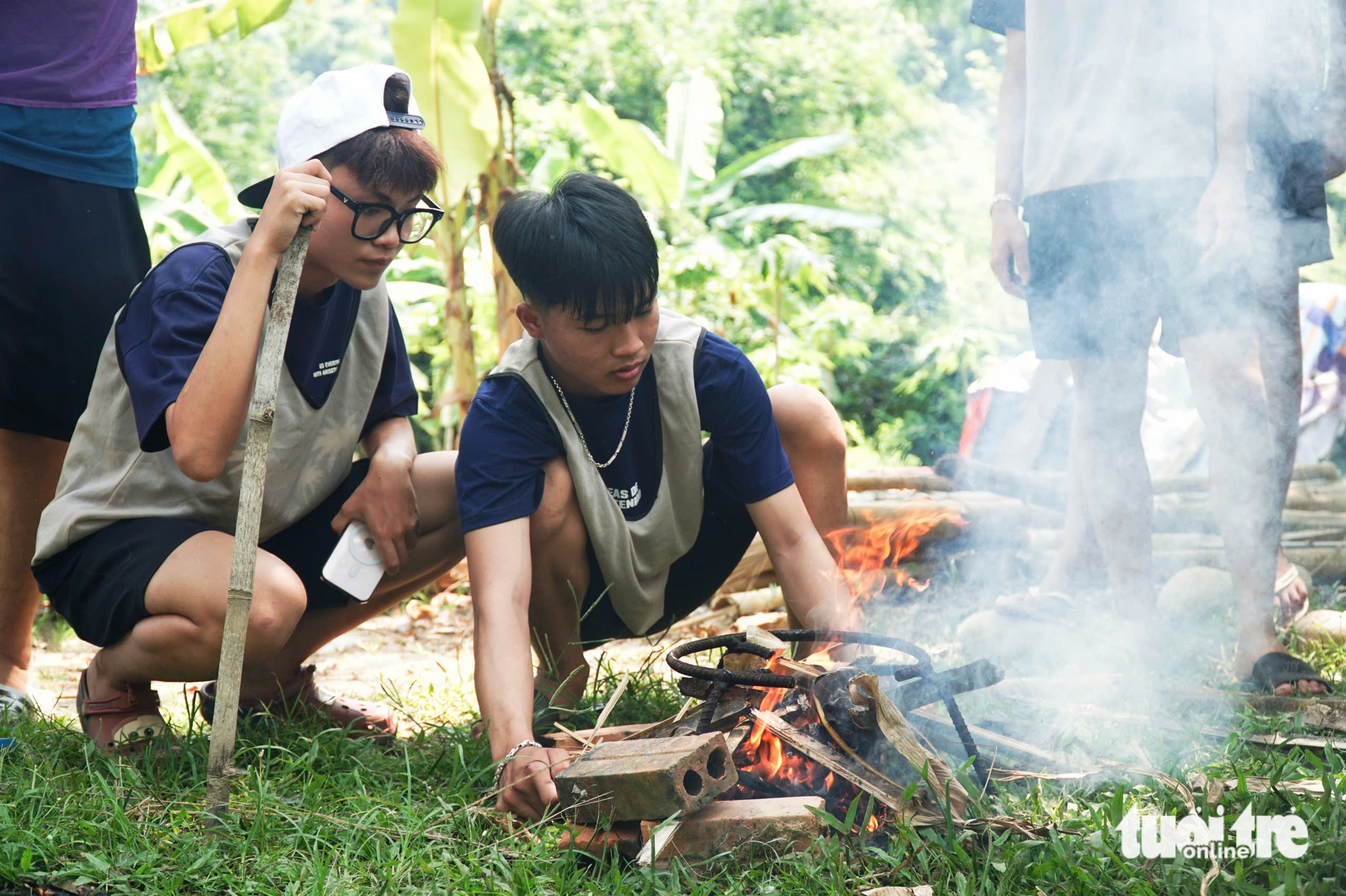 học sinh - Ảnh 5.