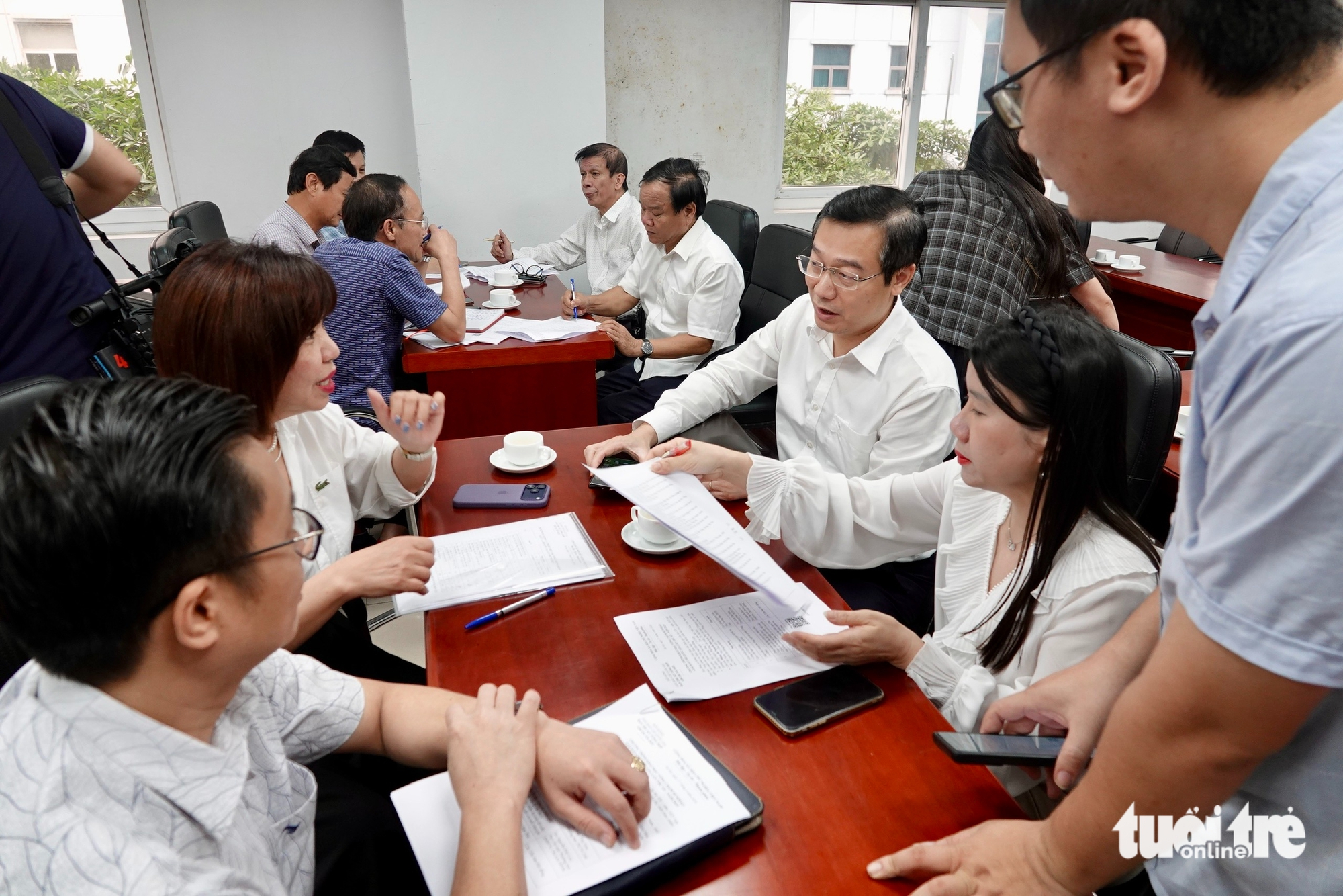 Giải Báo chí Quốc gia - Ảnh 2.