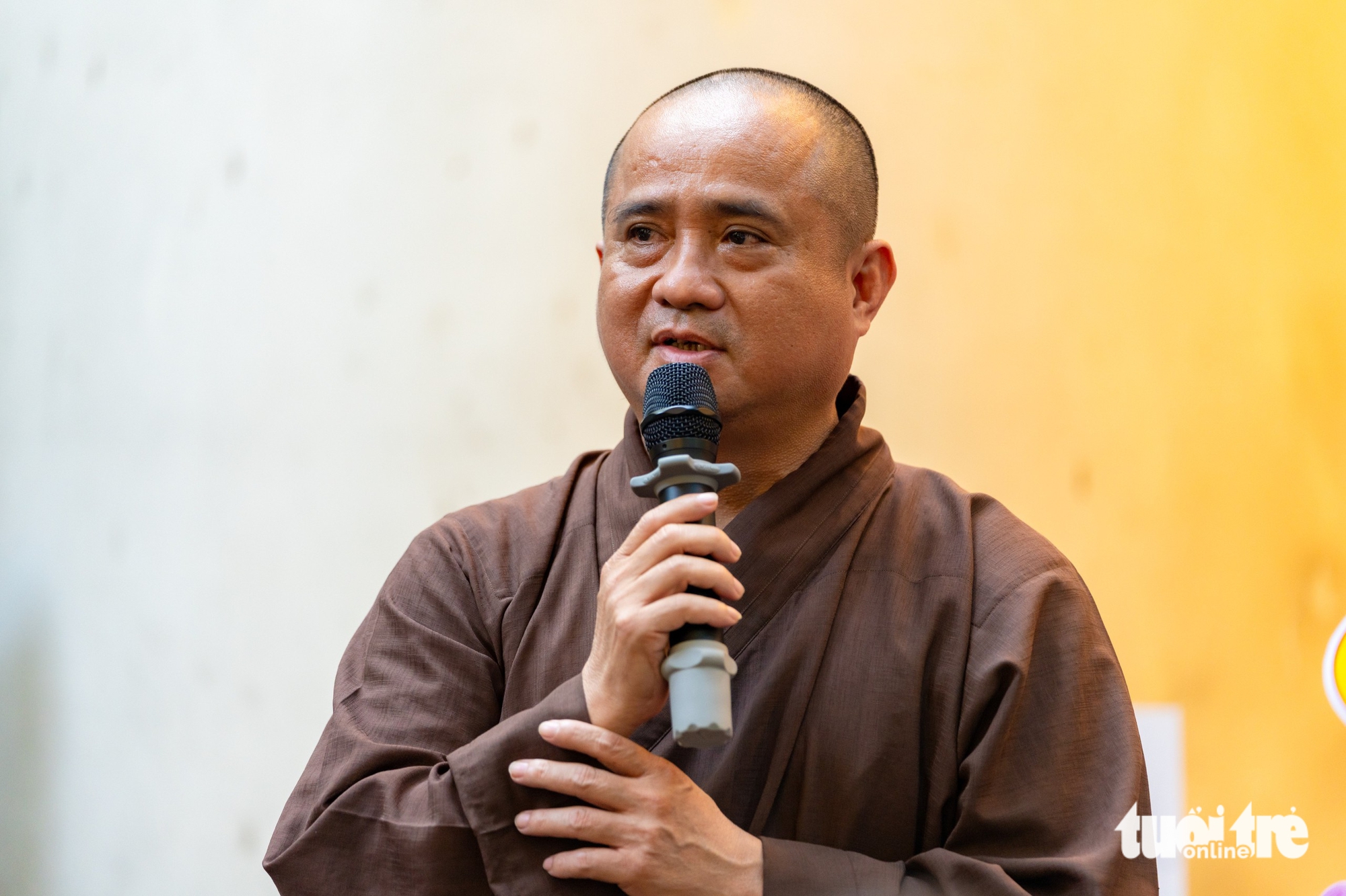 Trần Thế Phong - Ảnh 2.