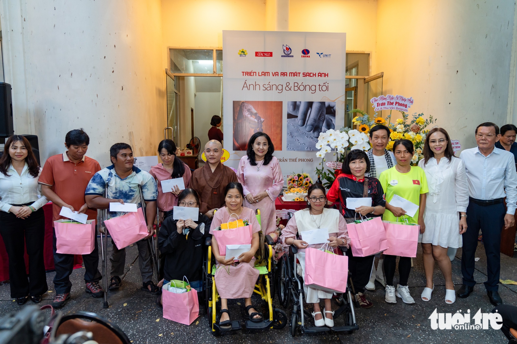 Trần Thế Phong - Ảnh 10.