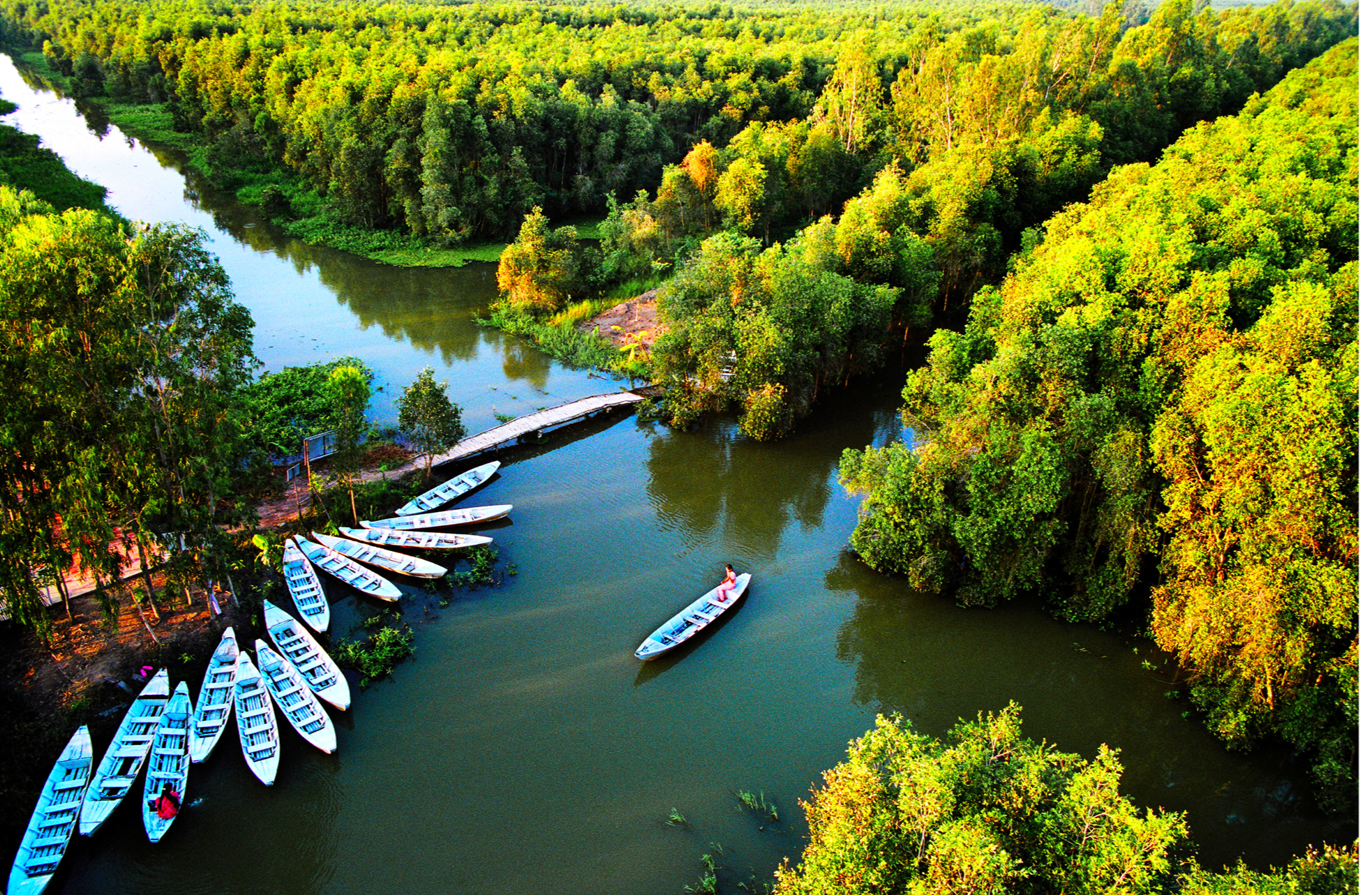 biến đổi khí hậu - Ảnh 1.