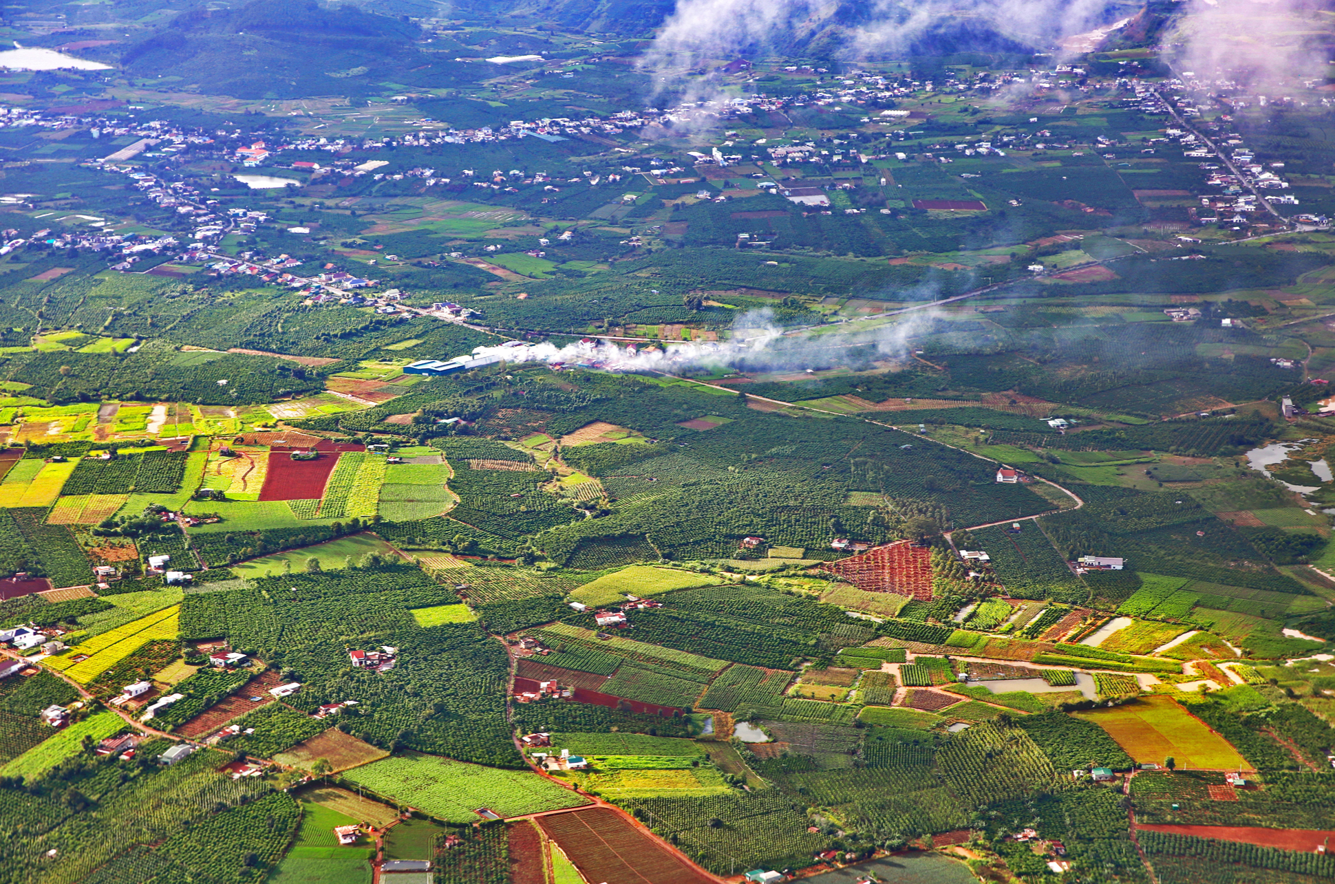 biến đổi khí hậu - Ảnh 3.