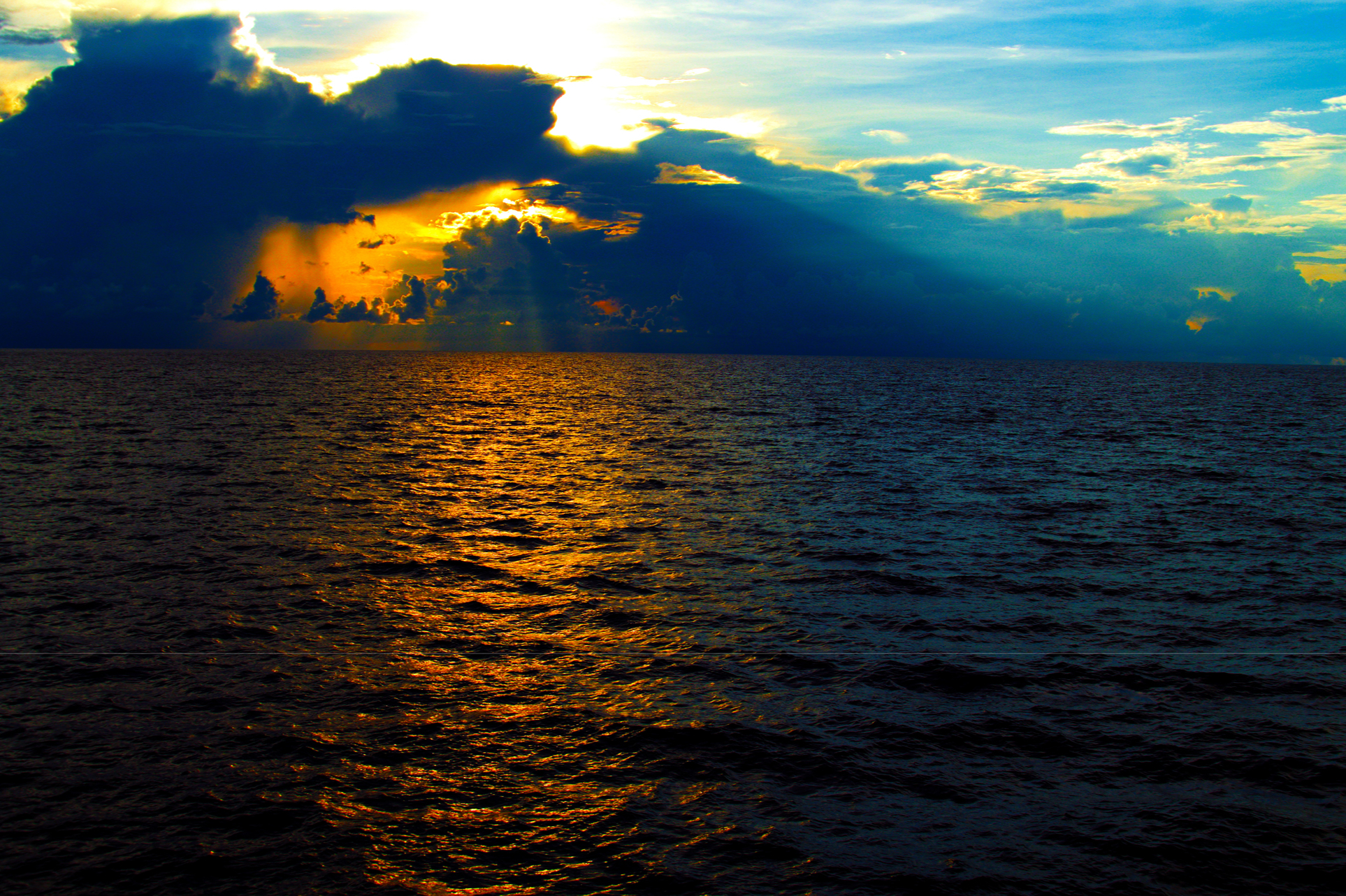 biến đổi khí hậu - Ảnh 6.