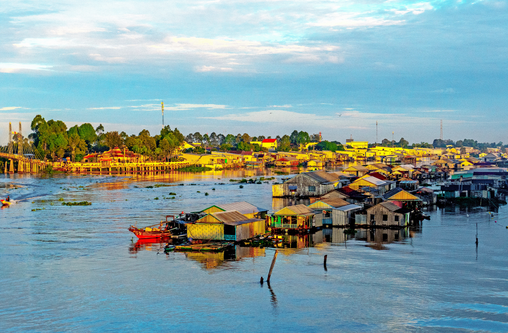 biến đổi khí hậu - Ảnh 11.