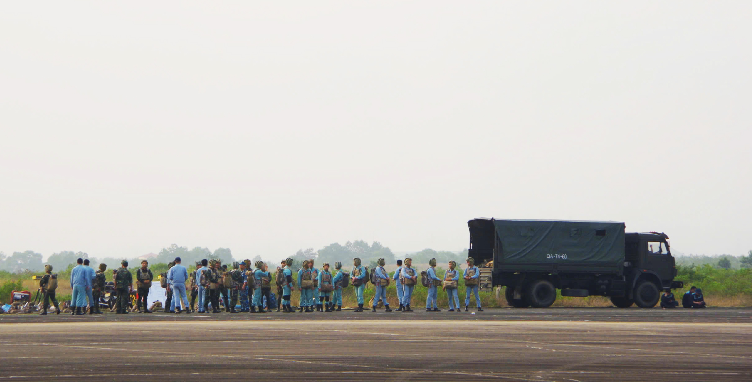 đặc công - Ảnh 5.