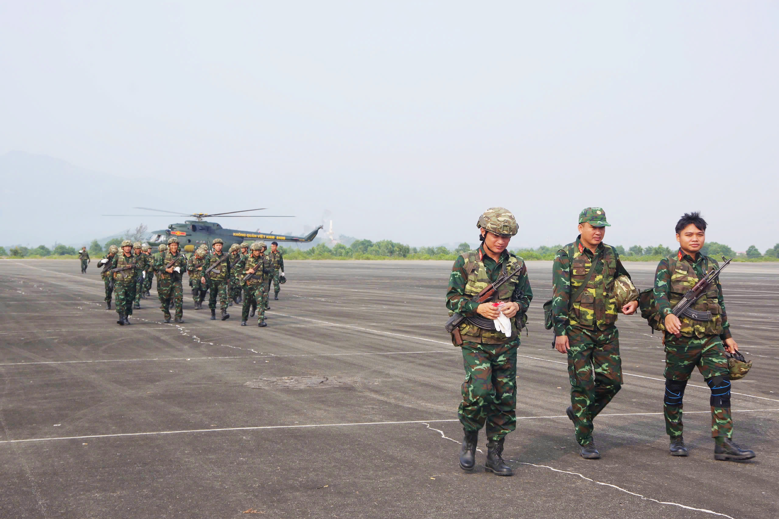 đặc công - Ảnh 7.