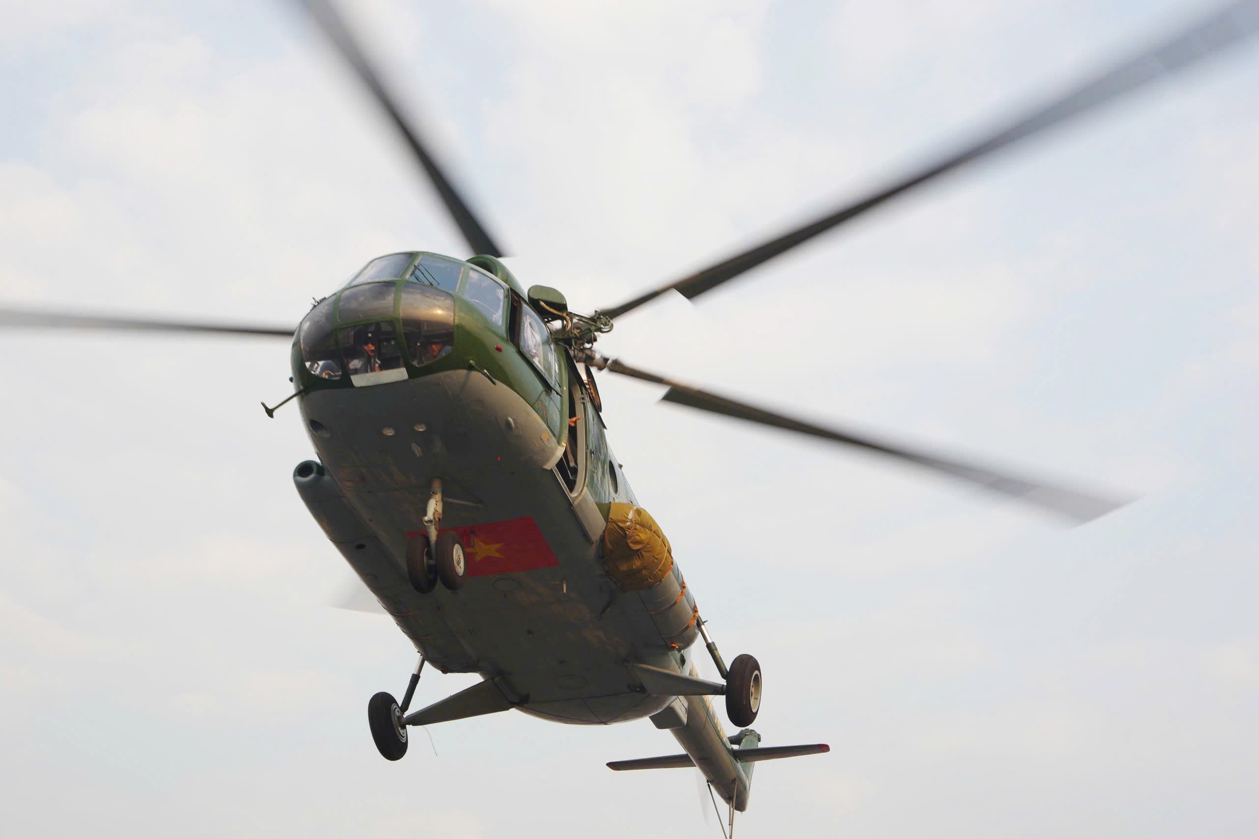 đặc công - Ảnh 1.