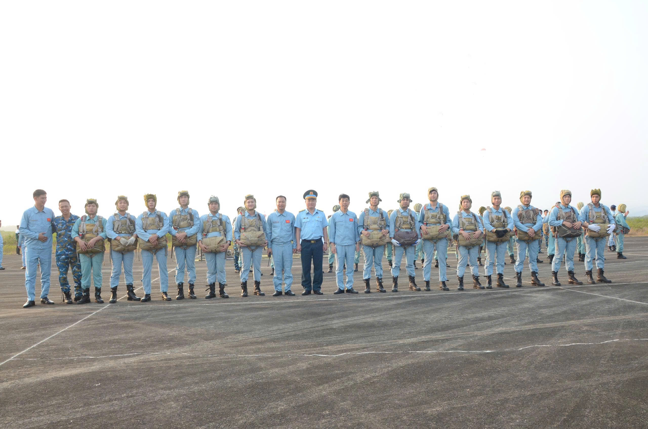 đặc công - Ảnh 9.