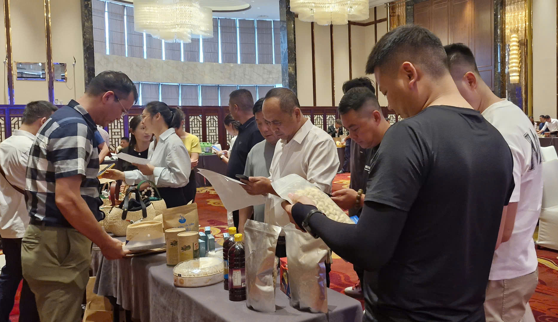 Trung Quốc - Ảnh 1.