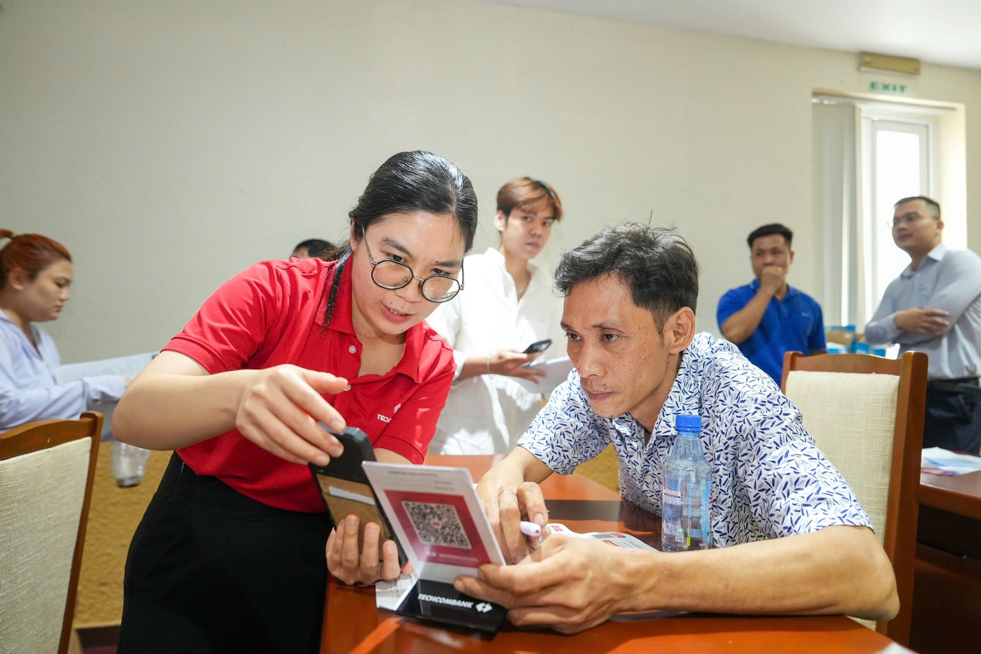 hộ kinh doanh - Ảnh 1.