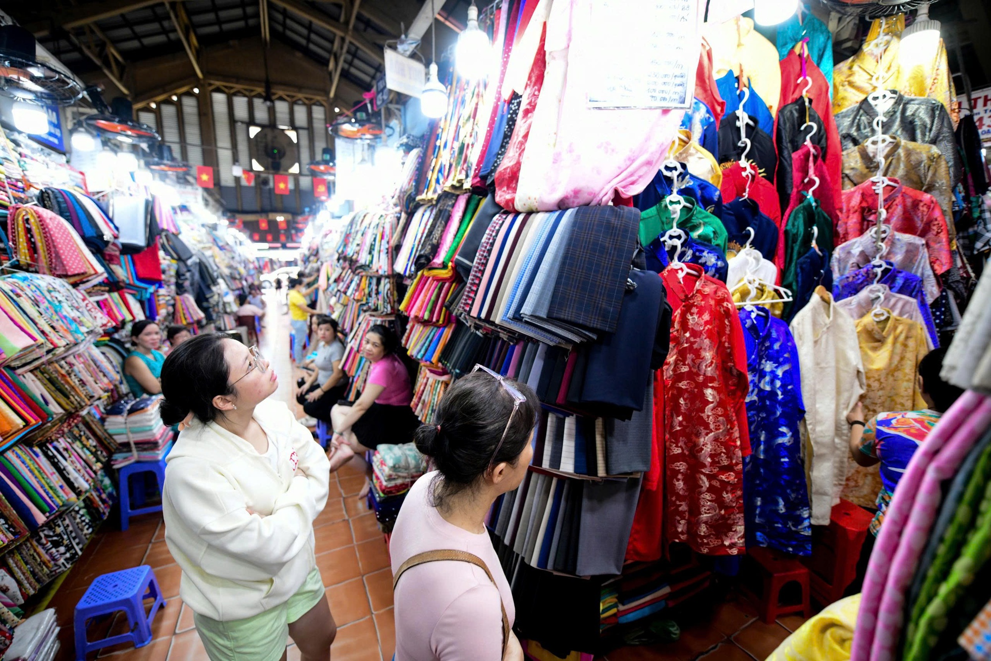 hộ kinh doanh - Ảnh 1.