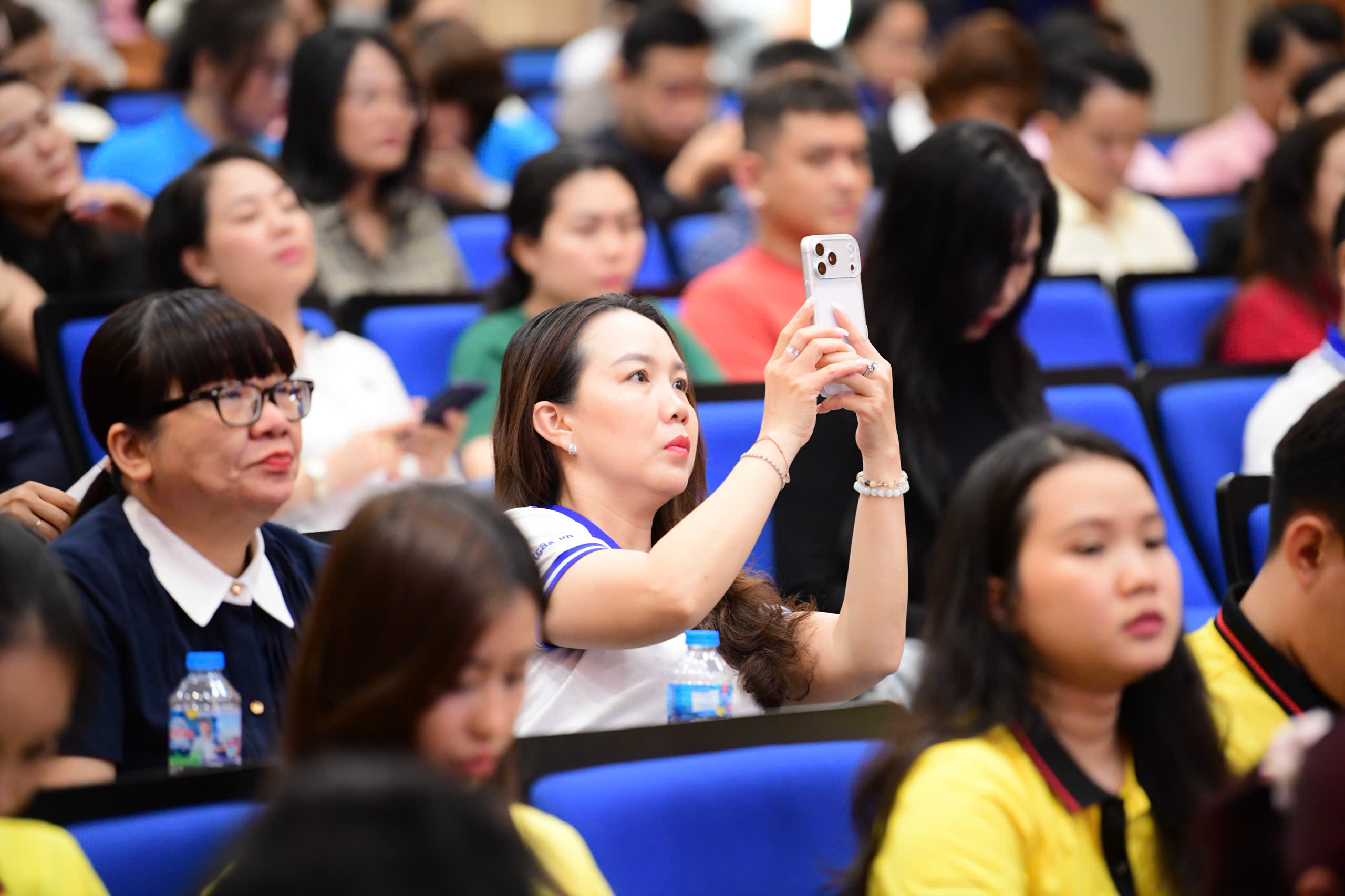 Hộ kinh doanh cần làm gì để khai, nộp thuế đúng ngay từ đầu? - Ảnh 4.