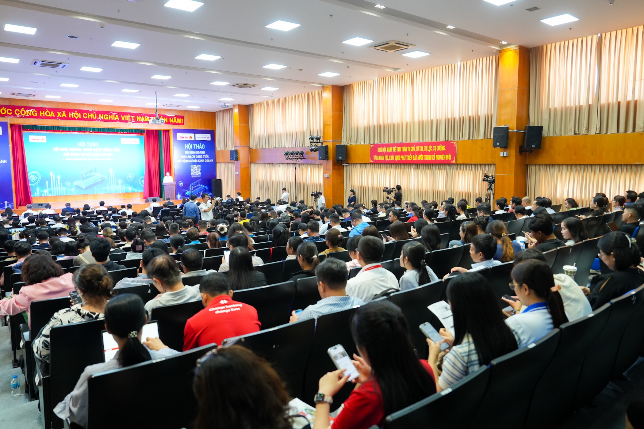 hộ kinh doanh - Ảnh 4.