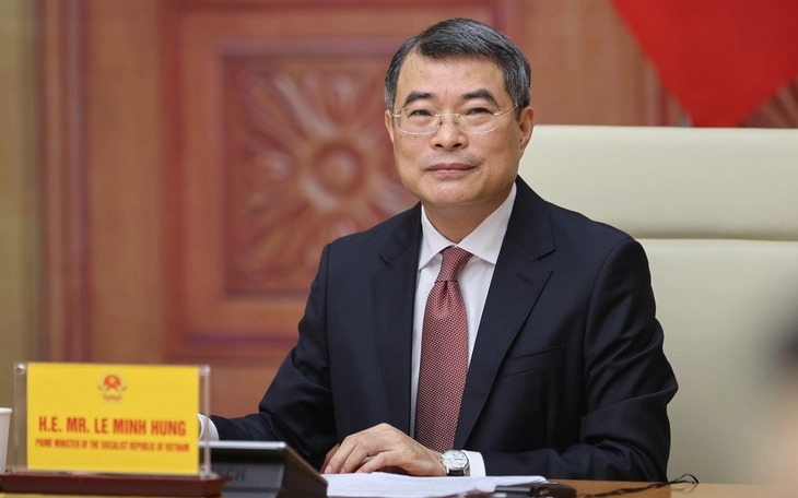 Vietnam requests US to make objective assessment of IP rights protection efforts- Ảnh 2.
