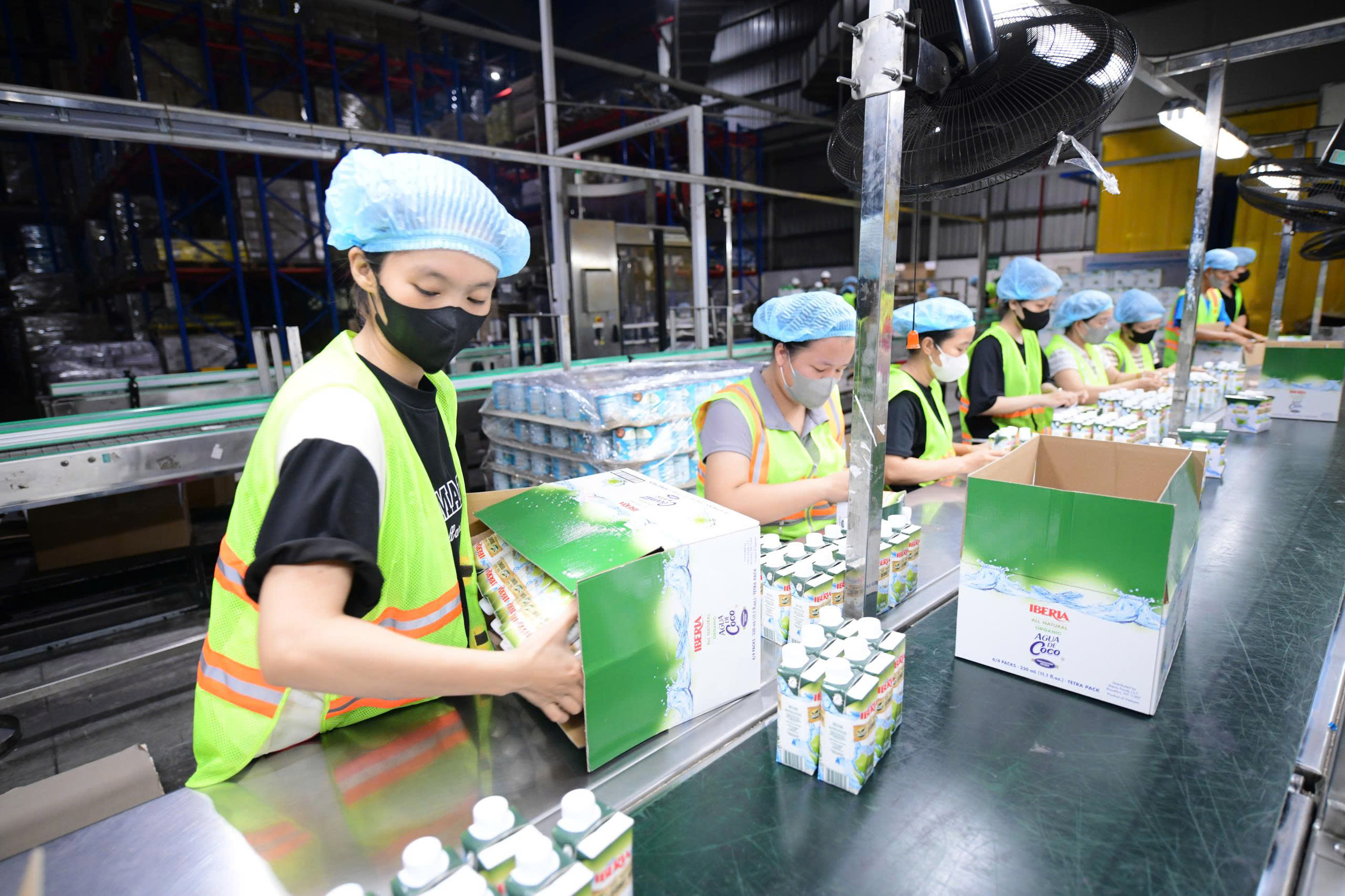 tăng trưởng - Ảnh 1.