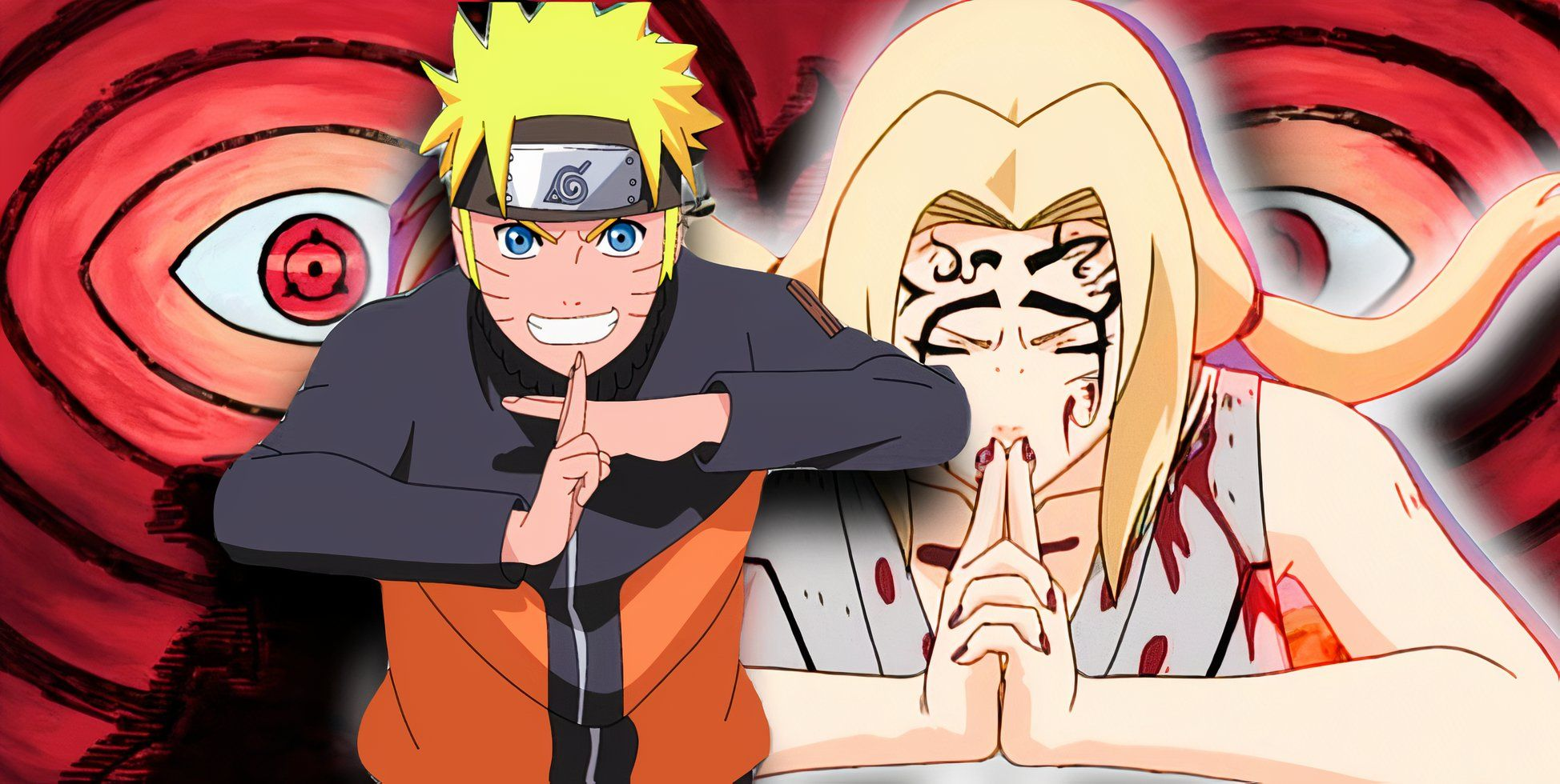 5 jutsu nguy hiểm nhất trong Naruto có thể thay đổi thế giới ninja - Ảnh 1.