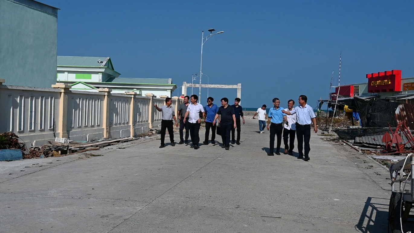 EVNSPC đóng điện, vận hành Trạm biến áp 110kV Lại Sơn - Ảnh 3.