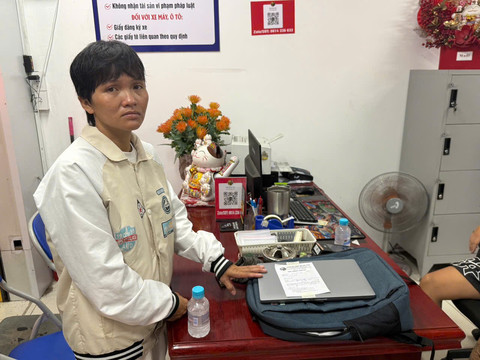 Nữ Giúp Việc 'Mắt Lạnh' Trộm Hơn 20 Laptop: Thủ Đoạn Tinh Vi và Bài Học Đắt Giá Cho Doanh Nghiệp