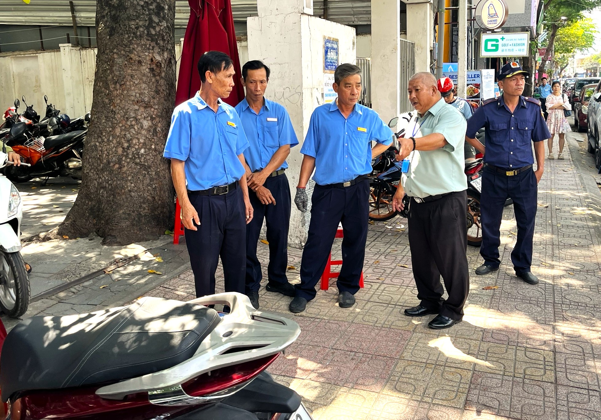 Nha Trang Tăng Tốc Chỉnh Trang Đô Thị: Hướng Tới Thành Phố Văn Minh, Sạch Đẹp