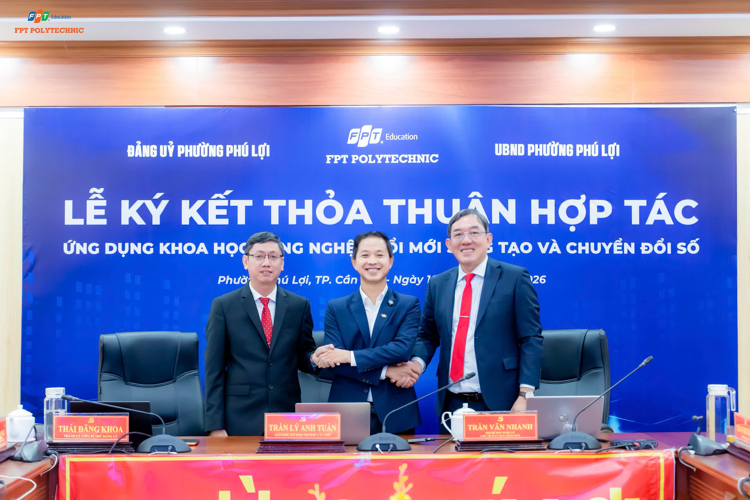 CHUYỂN ĐỔI SỐ - Ảnh 1.