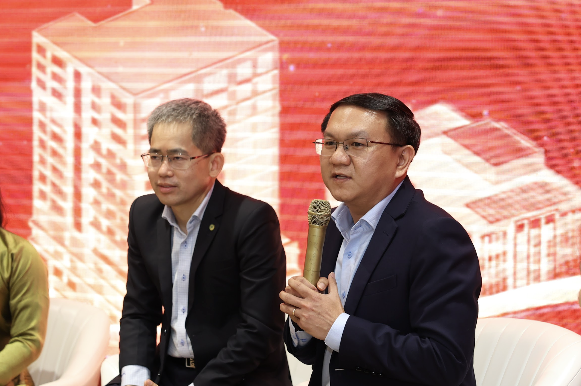 tăng trưởng - Ảnh 2.