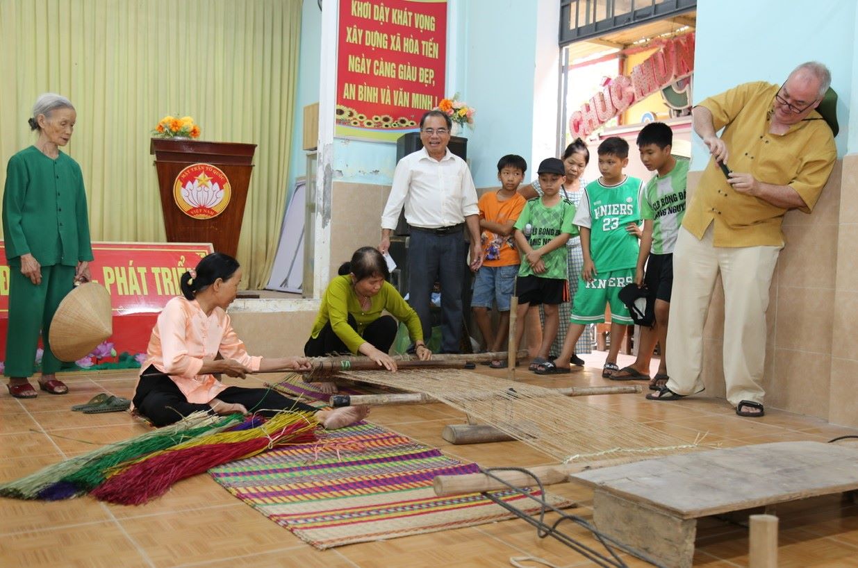 Độc đáo lễ hội 10 năm mới có một lần ở Đà Nẵng - Ảnh 3.