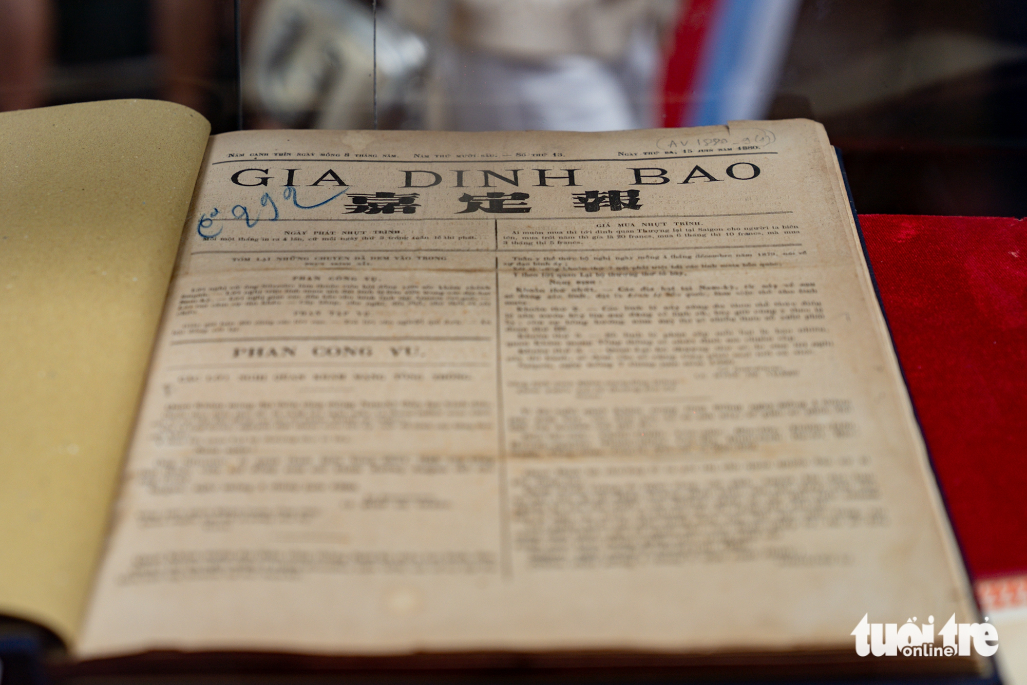 Ngày Sách - Ảnh 12.