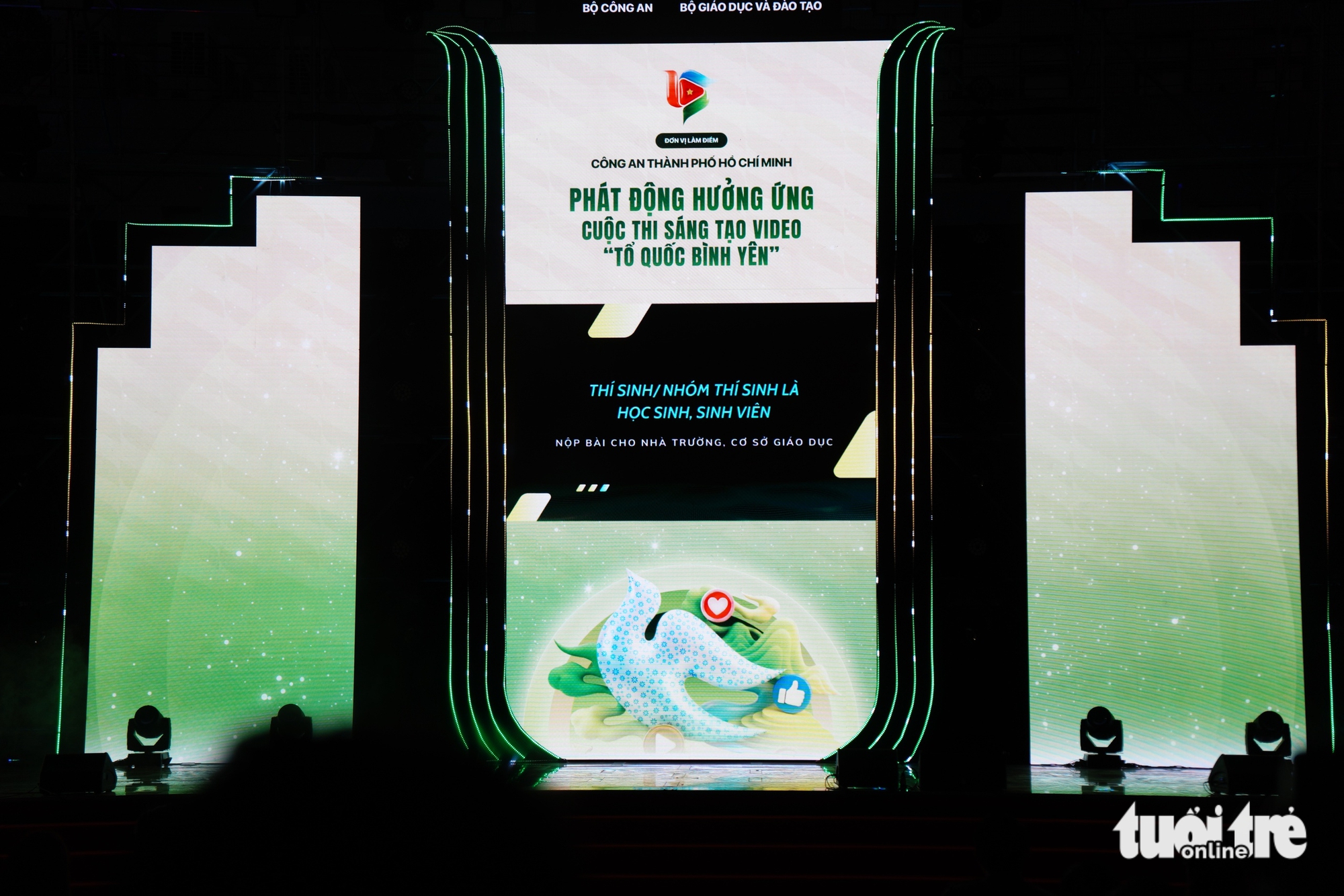 công an - Ảnh 12.