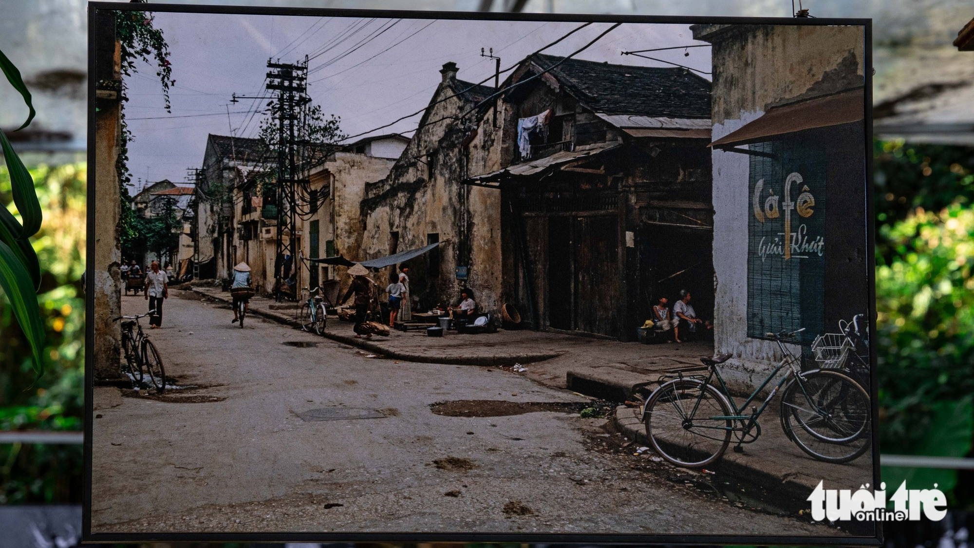 Hanoi Biennale đến Đà Lạt trong triển lãm 'Ký ức các thành phố' - Ảnh 5.
