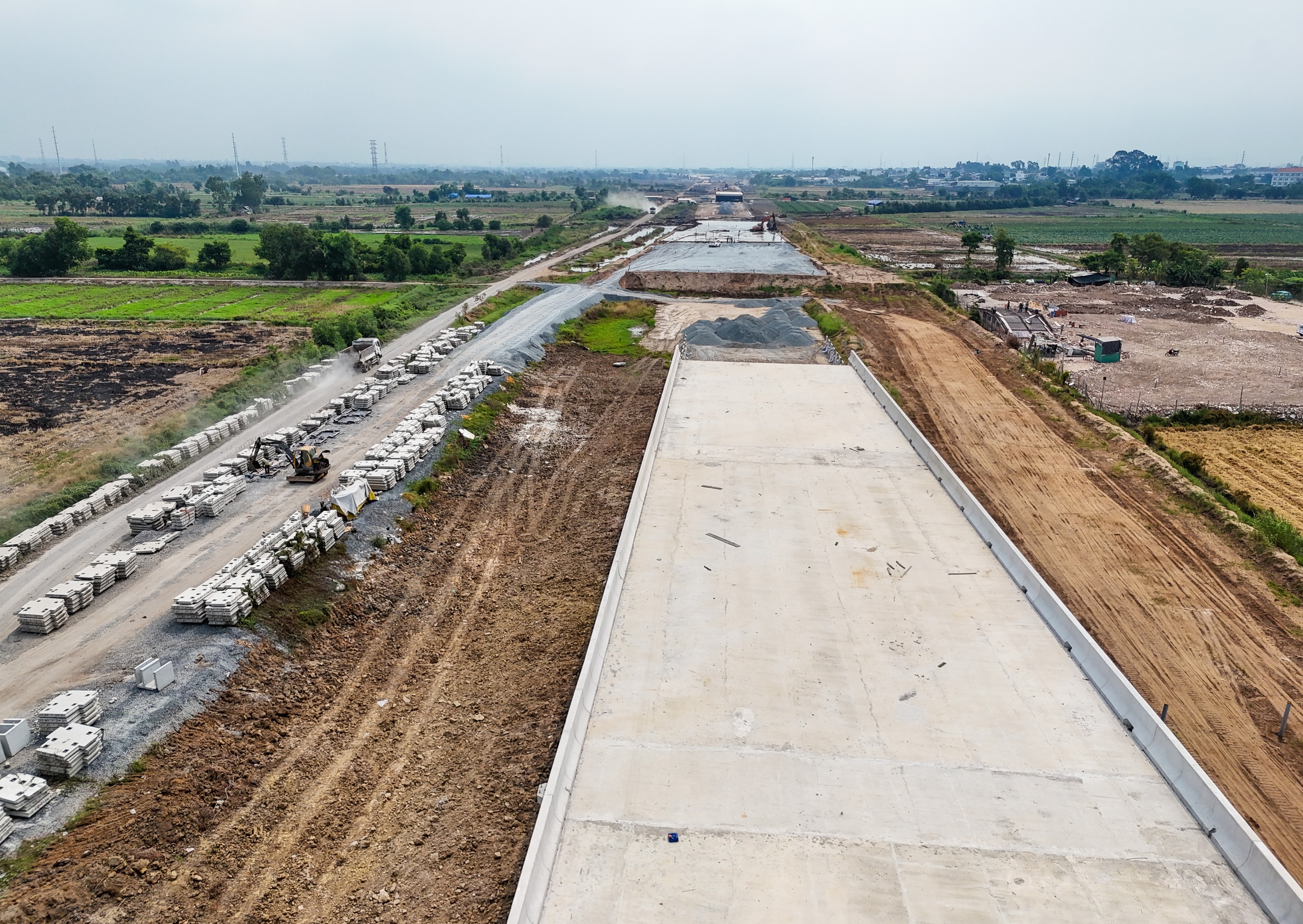 vành đai 3 - Ảnh 11.