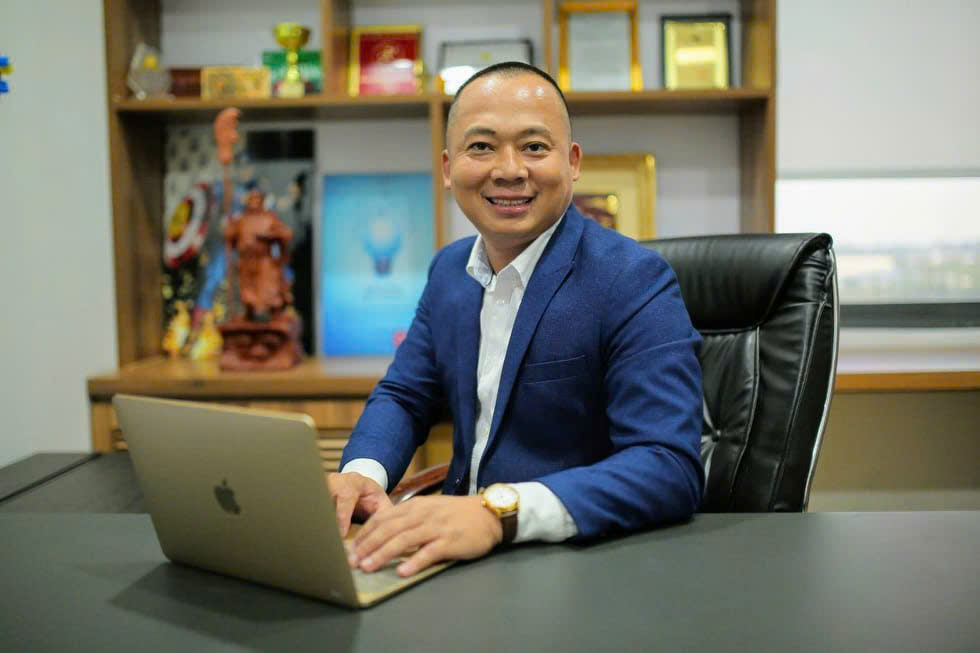 điện máy xanh - Ảnh 1.