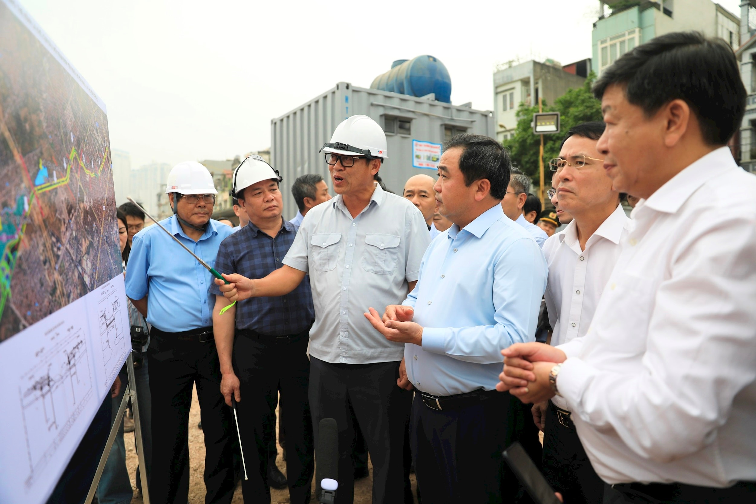 Hà Nội - Ảnh 2.