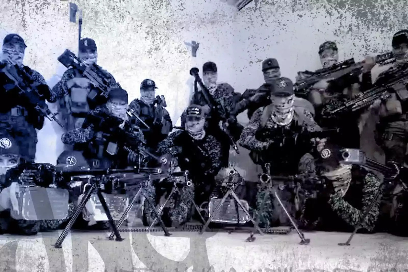 Trùm Ma Túy El Mencho Sa Lưới: Sự Sụp Đổ Của Biểu Tượng Tội Phạm và Bước Ngoặt Chống Bạo Lực Ma Túy