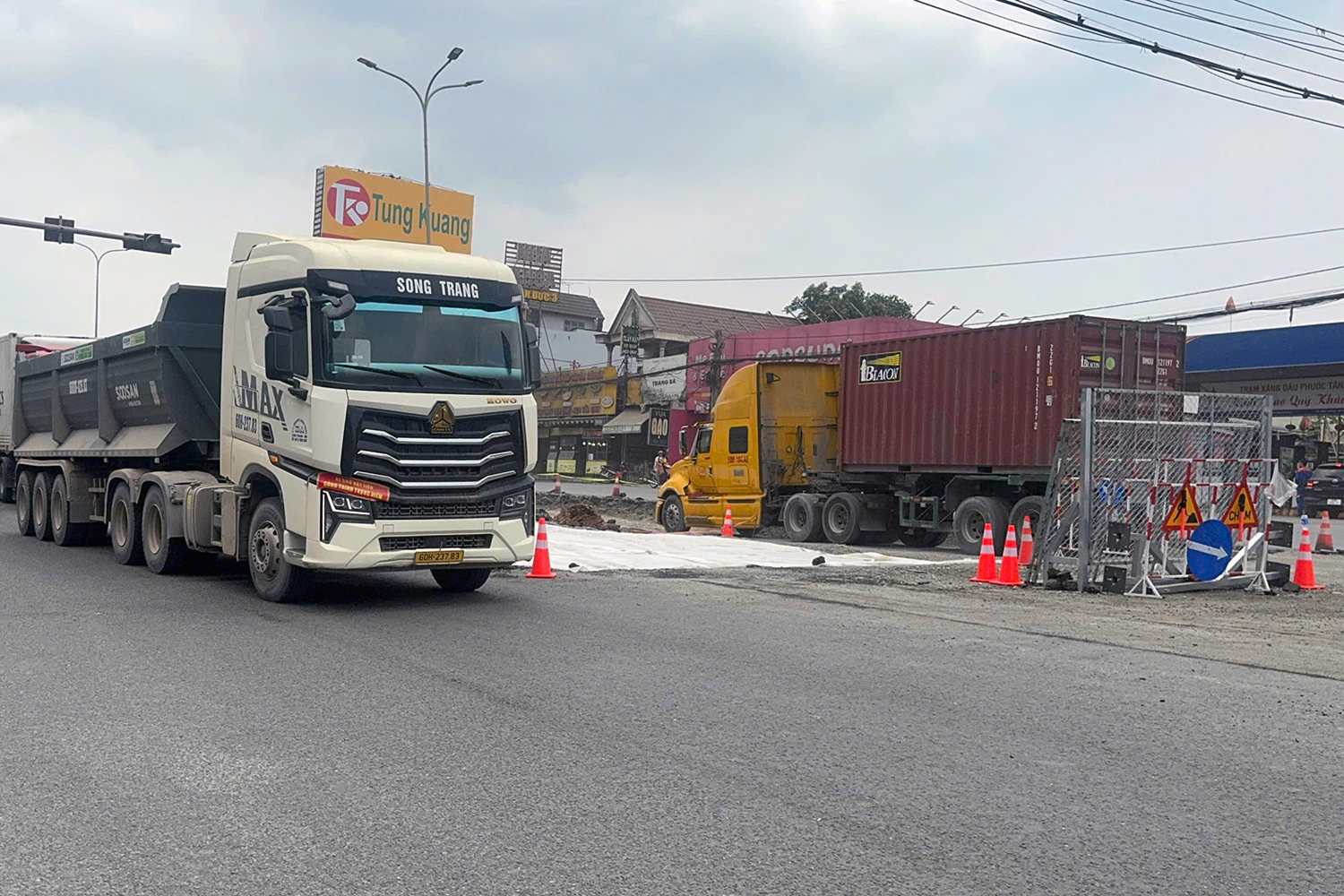 quốc lộ 51 - Ảnh 3.