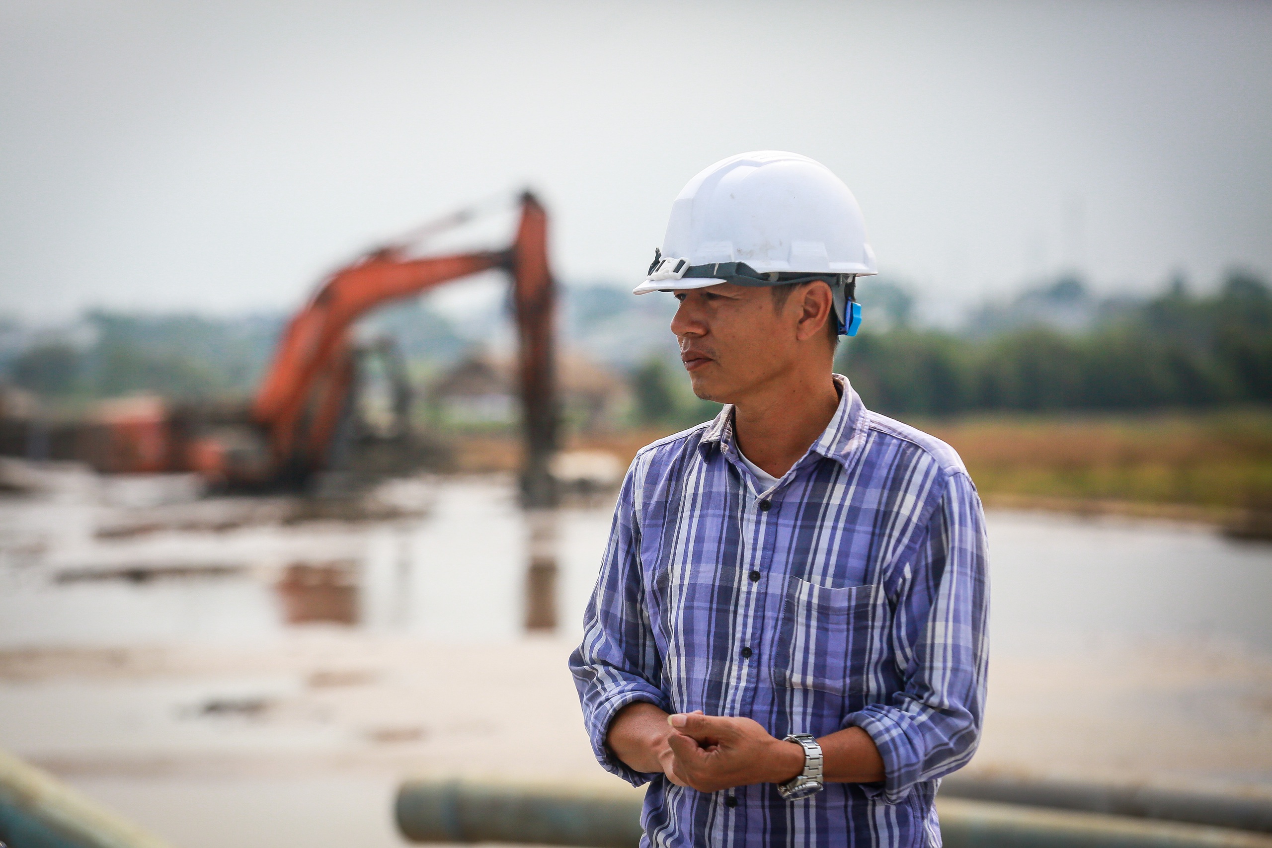 vành đai 3 - Ảnh 2.