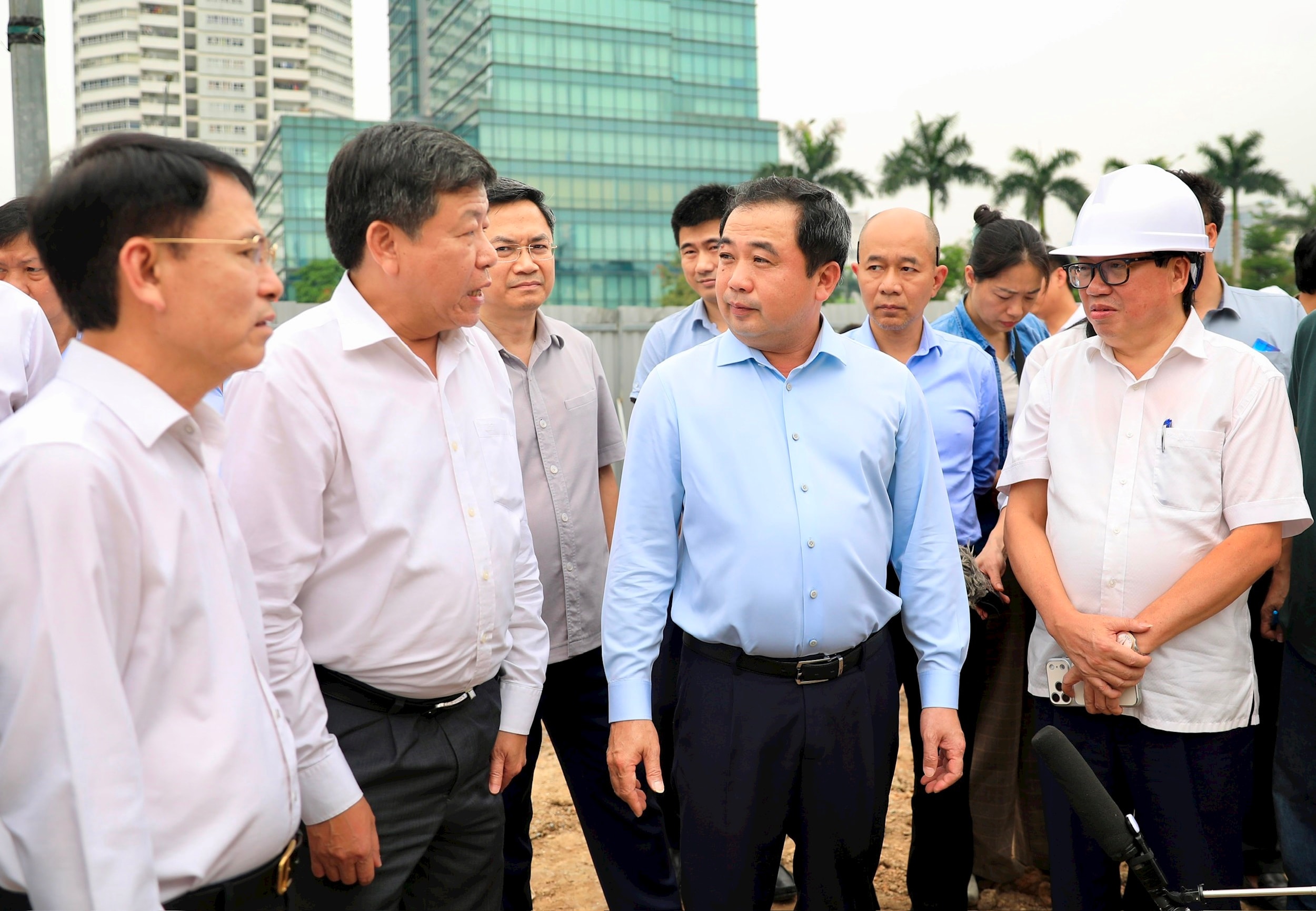 Hà Nội - Ảnh 1.