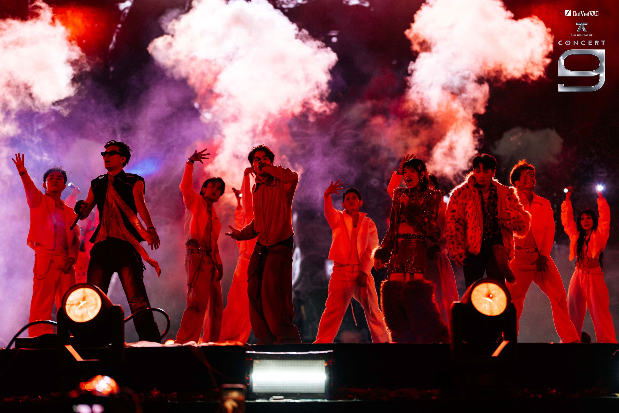 Anh trai say hi - Ảnh 4.