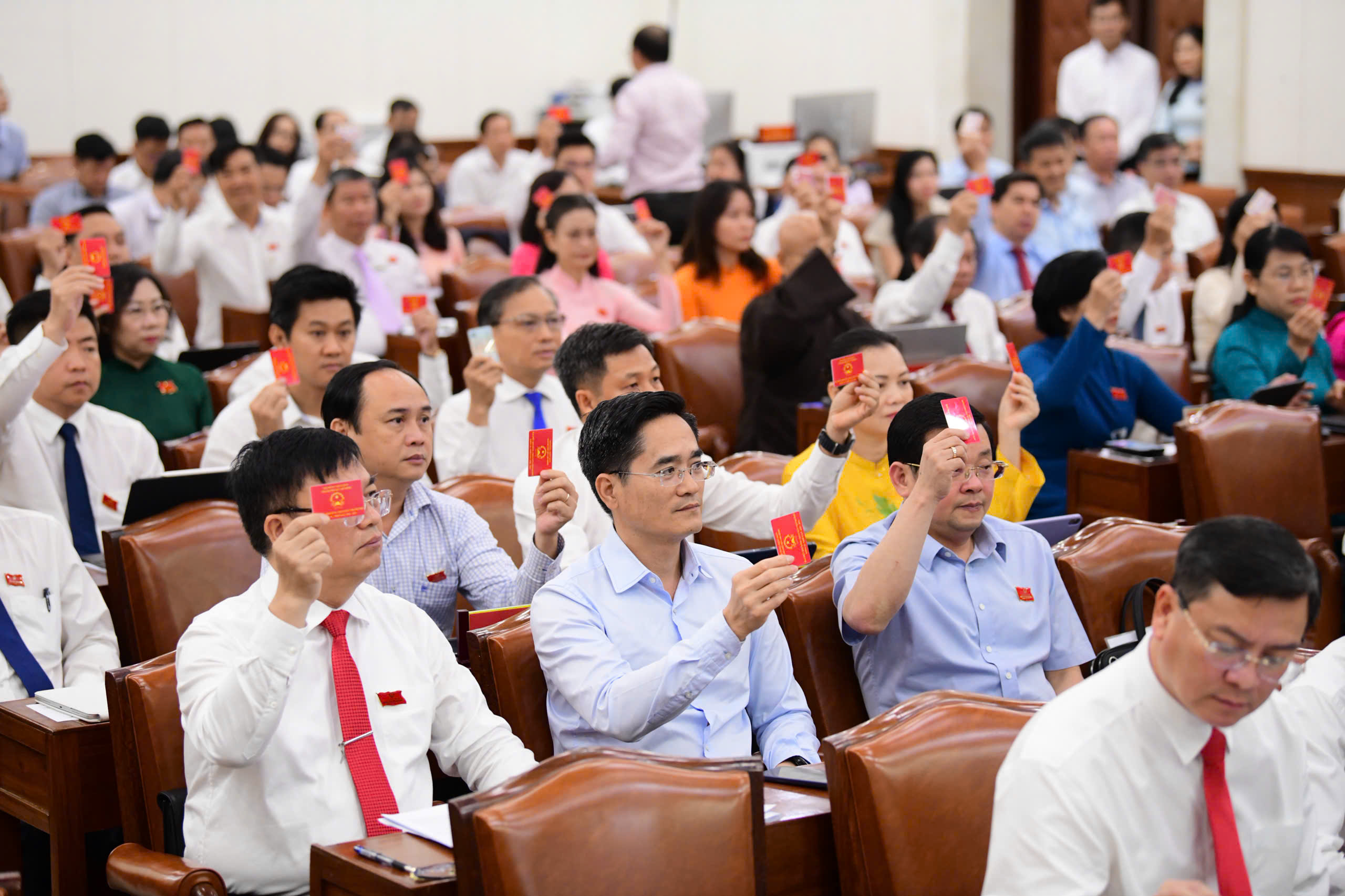 Trung tâm hành chính - Ảnh 5.