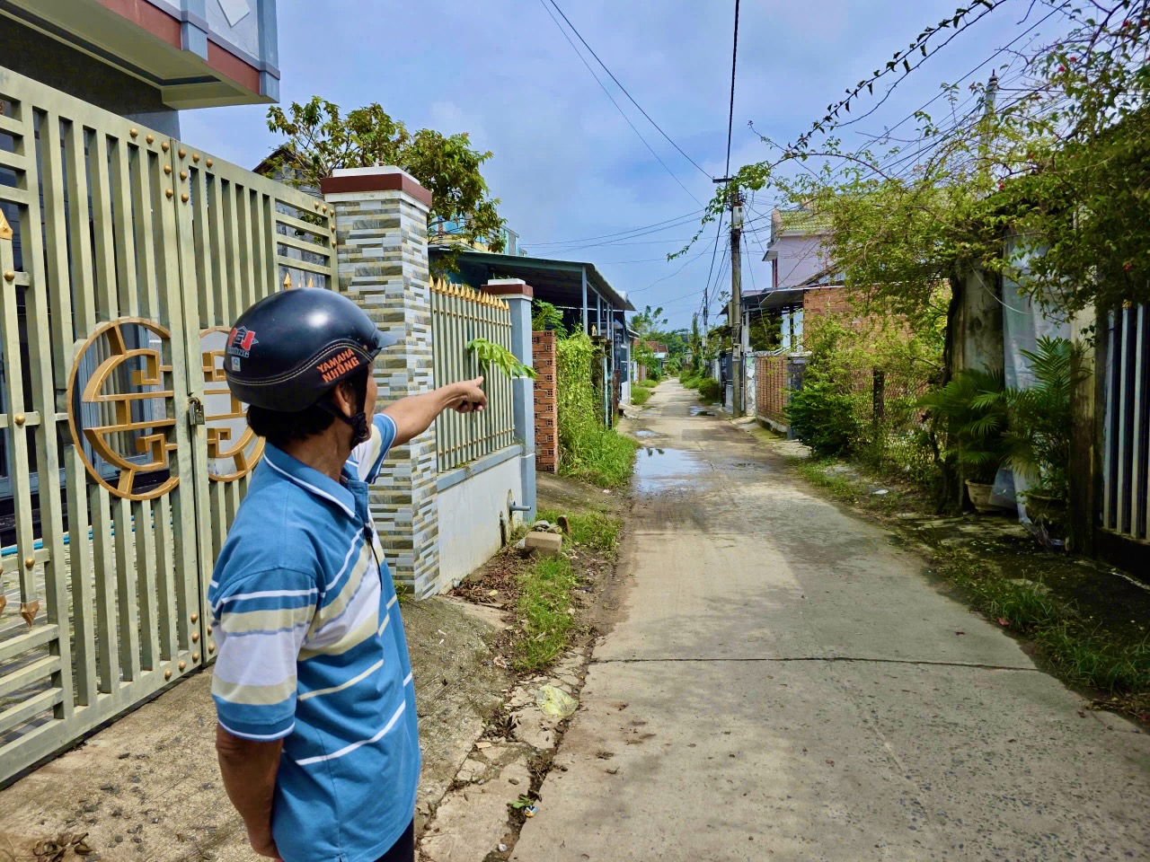 Bao Giờ Dân Phú Yên Mới Được Trao Sổ Đỏ? Câu Chuyện Dài Hơn Hai Thập Kỷ Về Đất Đai Và Lòng Tin