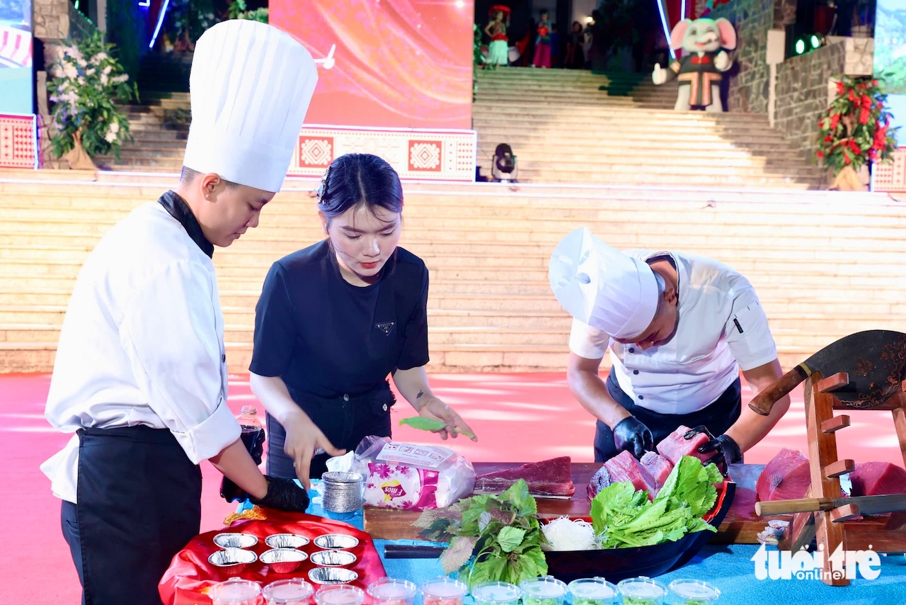 Đắk Lắk - Ảnh 1.