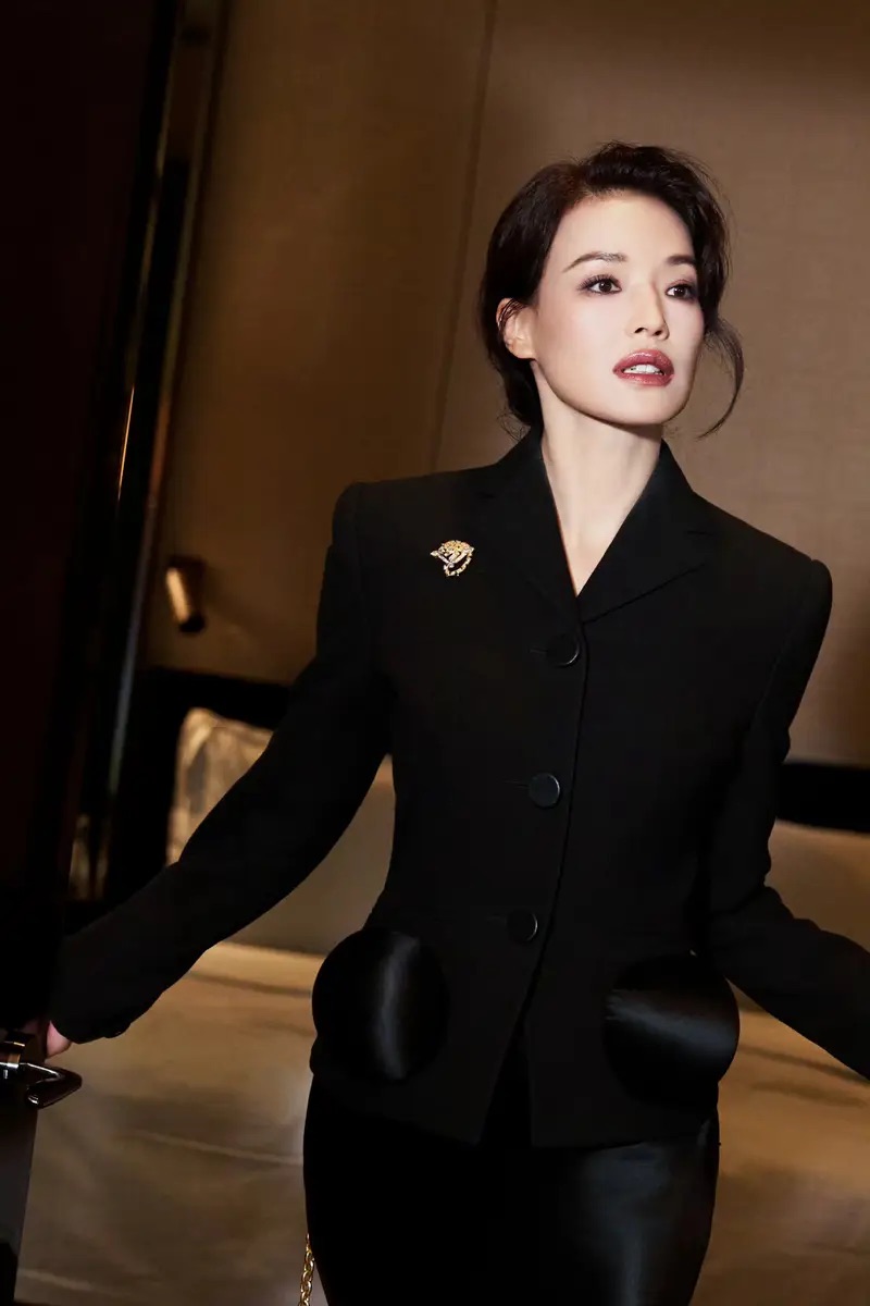 Thư Kỳ - Ảnh 2.