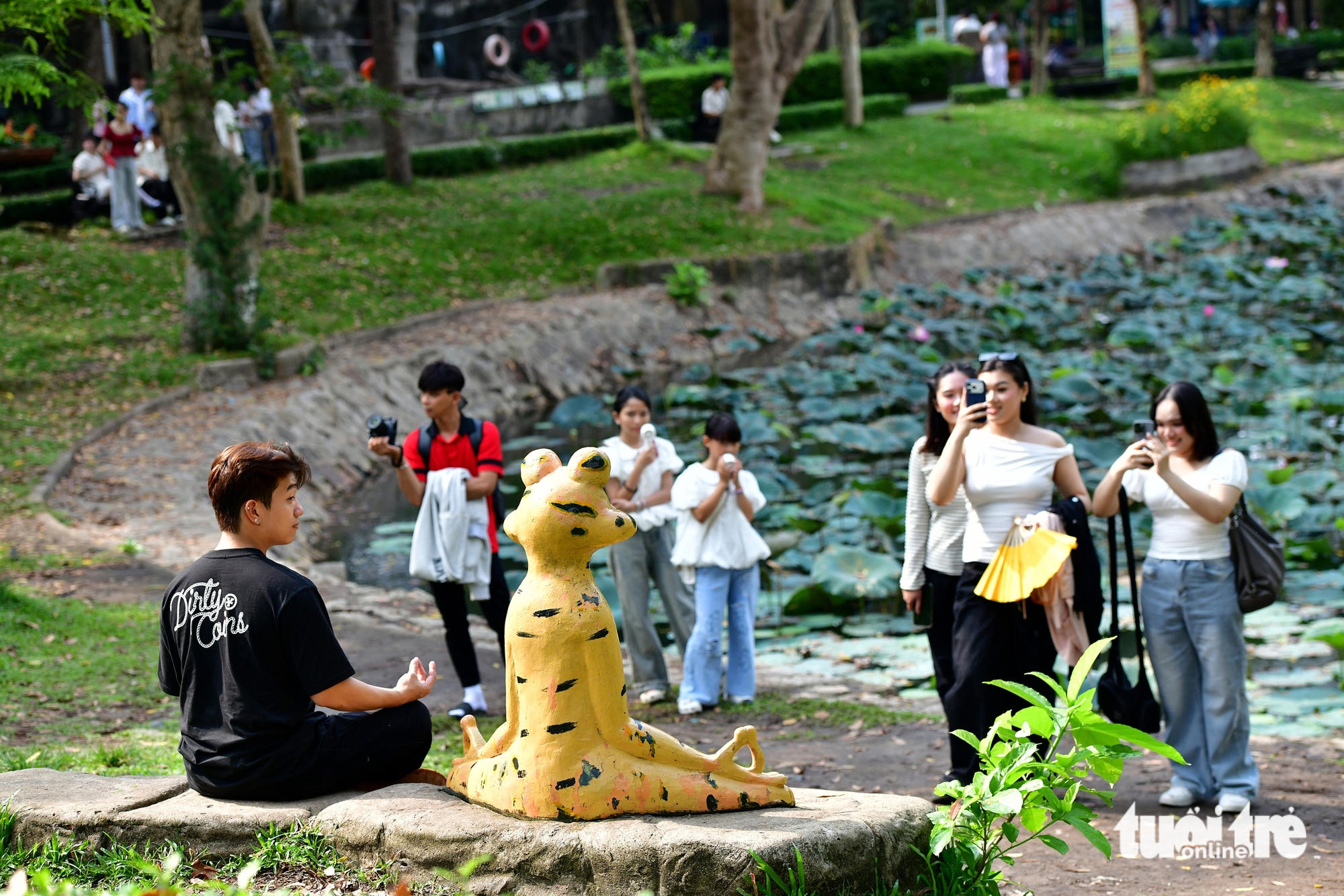 Sơn Tùng M-TP - Ảnh 1.