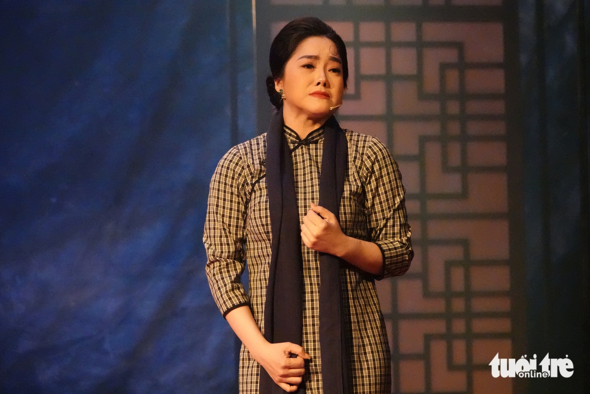 Bích Trâm - Ảnh 1.