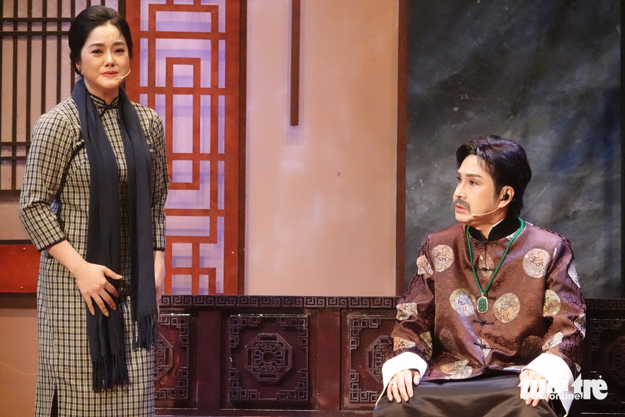 Bích Trâm - Ảnh 2.