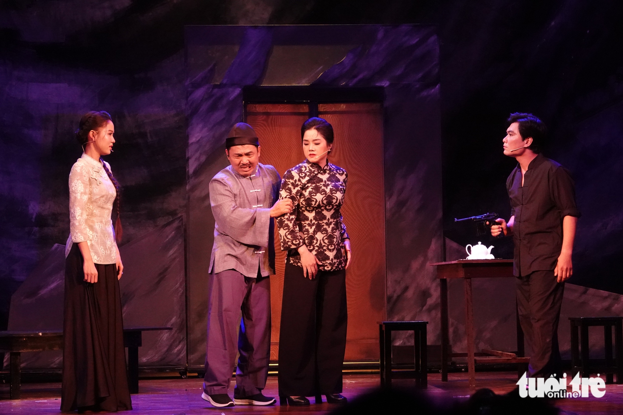 Bích Trâm - Ảnh 3.