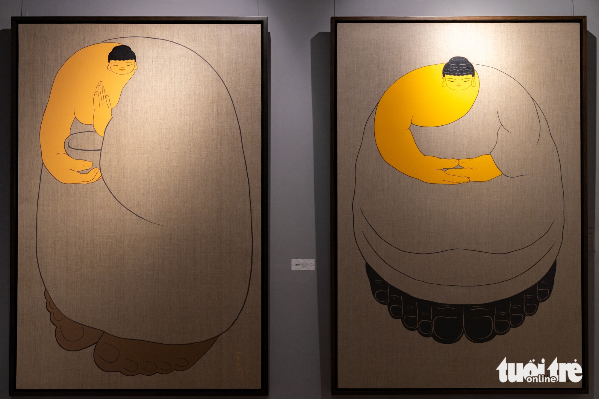 Họa sĩ - Ảnh 9.